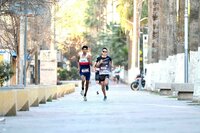 Corren la 21 k de El Siglo de Torreón