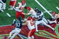 Eagles vence a Chiefs en el Super Bowl 2025 y les niegan el tricampeonato