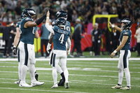 Eagles vence a Chiefs en el Super Bowl 2025 y les niegan el tricampeonato