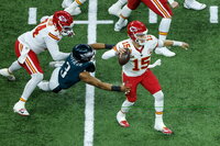 Eagles vence a Chiefs en el Super Bowl 2025 y les niegan el tricampeonato