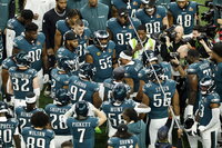 Eagles vence a Chiefs en el Super Bowl 2025 y les niegan el tricampeonato