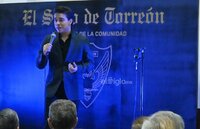 CONCIERTO POR EL DIA 14 DE FEBRERO