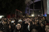 Apagón en Chile