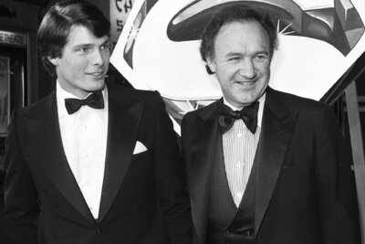 Fallece Gene Hackman, actor reconocido con dos Oscar