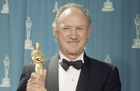 Fallece Gene Hackman, actor reconocido con dos Oscar