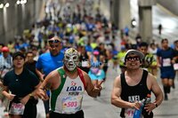 Maratón Lala 2025: 4 mil 500 deportistas participan en la edición XXXVI