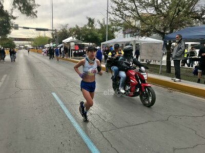 Maratón Lala 2025: 4 mil 500 deportistas participan en la edición XXXVI