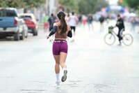 Maratón Lala 2025: 4 mil 500 deportistas participan en la edición XXXVI