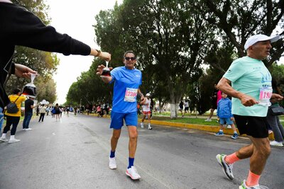 Maratón Lala 2025: 4 mil 500 deportistas participan en la edición XXXVI