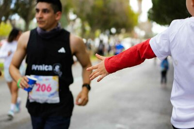 Maratón Lala 2025: 4 mil 500 deportistas participan en la edición XXXVI