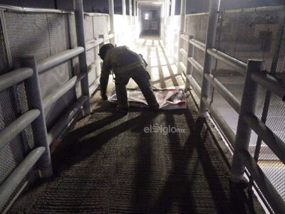 Fuertes ráfagas de viento dejan sin luz y afectaciones a sectores de Torreón