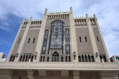 El Teatro Isauro Martínez de Torreón cumple 95 años