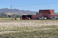 Rancho Izaguirre, el crematorio clandestino en Jalisco