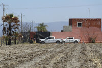 Rancho Izaguirre, el crematorio clandestino en Jalisco