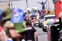 La Laguna vive el Desfile de la Primavera 2025