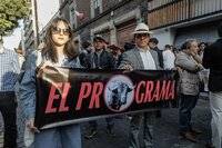 Congreso de Ciudad de México aprueba corridas de toros 'sin violencia'