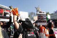 Congreso de Ciudad de México aprueba corridas de toros 'sin violencia'