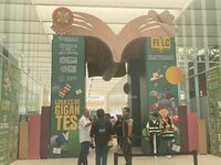 Inauguran en Arteaga la edición XXVII de la FIL Coahuila con homenaje a la literatura argentina