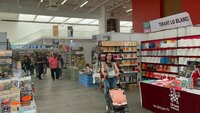 Inauguran en Arteaga la edición XXVII de la FIL Coahuila con homenaje a la literatura argentina