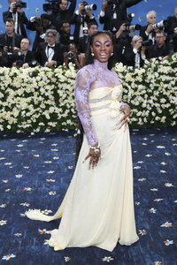 Celebran la Met Gala edición 2025 en Nueva York