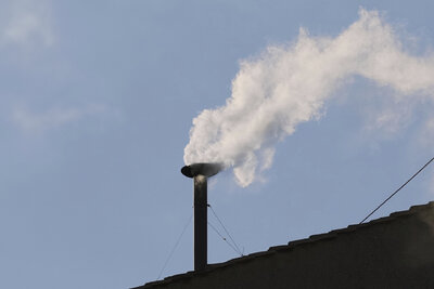 Habemus papam: Humo blanco en el Vaticano, Iglesia Católica tiene nuevo papa