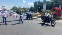 Día de lucha, no de fiesta: Madres Buscadoras marchan en busca de justicia