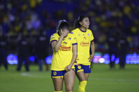 Pachuca gana su primer título de la Liga MX Femenil; América no pudo remontar