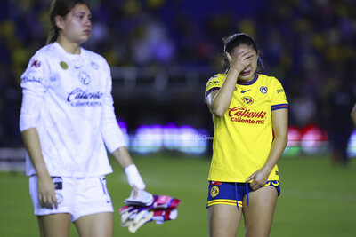 Pachuca gana su primer título de la Liga MX Femenil; América no pudo remontar