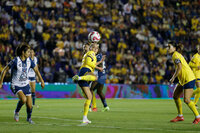 Pachuca gana su primer título de la Liga MX Femenil; América no pudo remontar