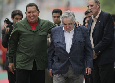 Fallece José Mujica, expresidente de Uruguay, a los 89 años de edad