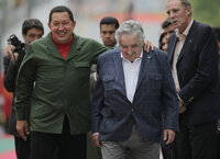 Fallece José Mujica, expresidente de Uruguay, a los 89 años de edad