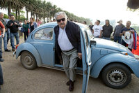 Fallece José Mujica, expresidente de Uruguay, a los 89 años de edad