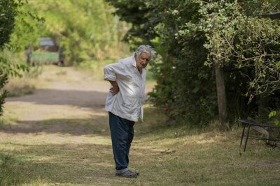 Fallece José Mujica, expresidente de Uruguay, a los 89 años de edad