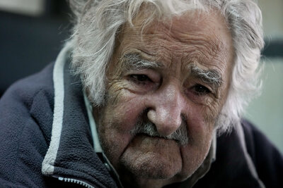 Fallece José Mujica, expresidente de Uruguay, a los 89 años de edad