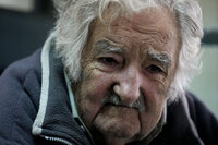 Fallece José Mujica, expresidente de Uruguay, a los 89 años de edad