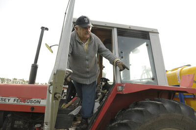 Fallece José Mujica, expresidente de Uruguay, a los 89 años de edad