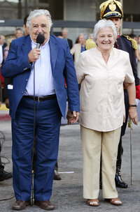 Fallece José Mujica, expresidente de Uruguay, a los 89 años de edad