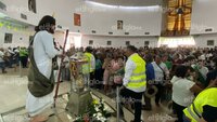 san judas