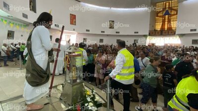 san judas