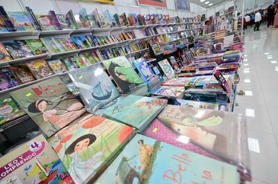 Las Letras llegan a Torreón: Inauguran la Feria Internacional del Libro Coahuila Región Laguna