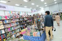 Las Letras llegan a Torreón: Inauguran la Feria Internacional del Libro Coahuila Región Laguna