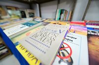 Las Letras llegan a Torreón: Inauguran la Feria Internacional del Libro Coahuila Región Laguna