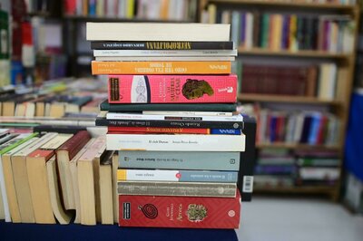 Las Letras llegan a Torreón: Inauguran la Feria Internacional del Libro Coahuila Región Laguna