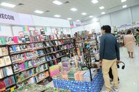 Las Letras llegan a Torreón: Inauguran la Feria Internacional del Libro Coahuila Región Laguna