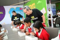 Las Letras llegan a Torreón: Inauguran la Feria Internacional del Libro Coahuila Región Laguna