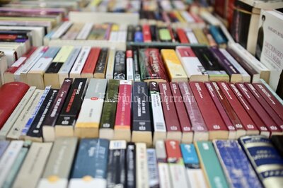 Las Letras llegan a Torreón: Inauguran la Feria Internacional del Libro Coahuila Región Laguna