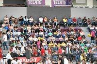 Ceremonia de despedida Reliquias de San Judas Tadeo