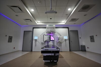 Inauguran nuevo hospital del ISSSTE