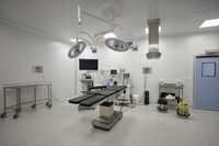 Inauguran nuevo hospital del ISSSTE