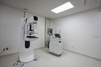 Inauguran nuevo hospital del ISSSTE